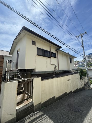 貸家　神戸市長田区檜川町