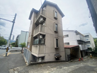 京都市北区上賀茂朝露ケ原町のマンションの画像