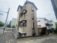 京都市北区上賀茂朝露ケ原町のマンションの画像