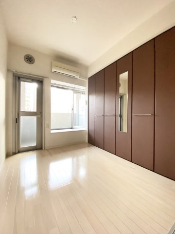 【内装】 | ORIENT BLD No.54 Wes-project 博多駅南