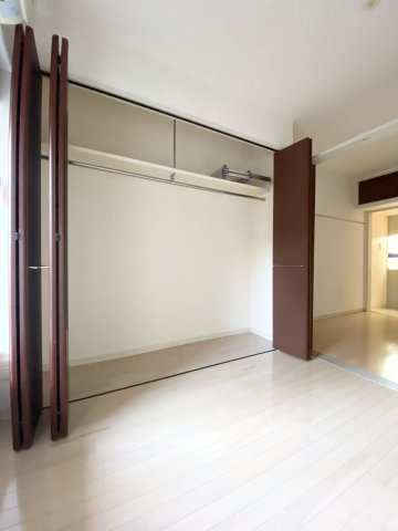 【収納】 | ORIENT BLD No.54 Wes-project 博多駅南