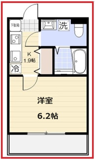 【間取り】 | ルグラン