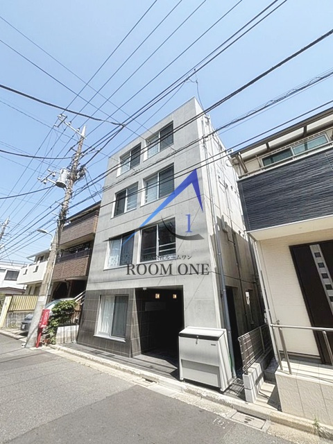 Ludens大鳥居II