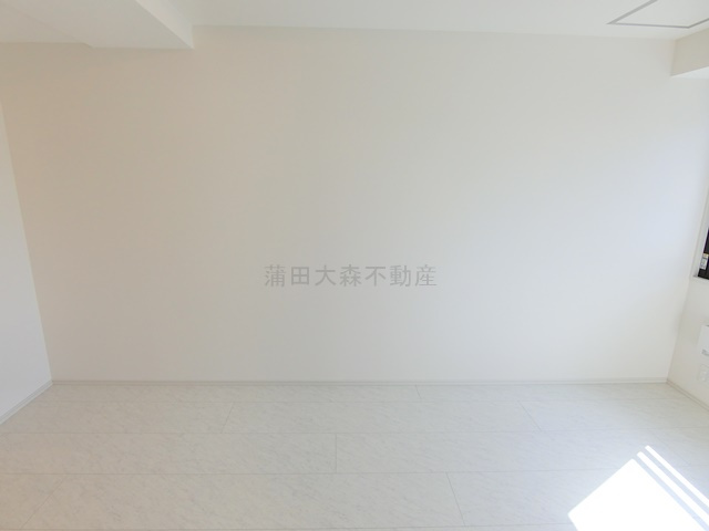 ルミーク大森の居間・リビング|LDK