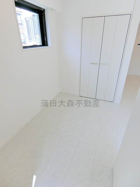 ルミーク大森のその他