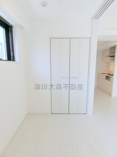 ルミーク大森のその他