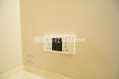 八尾市本町５丁目の賃貸マンションの設備