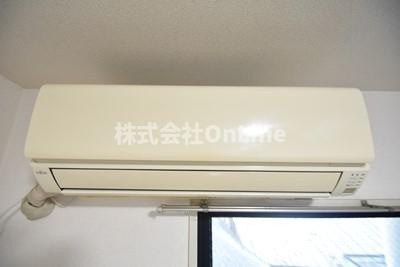 八尾市本町５丁目の賃貸マンションの設備