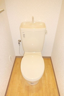 【トイレ】 | シンプルなトイレ！