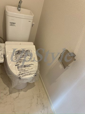 【トイレ】 | 津川サンライト足立