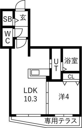 Alivis宮の森