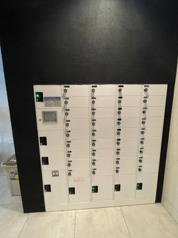 第2金山フクマルビル　名古屋市賃貸　仲介手数料無料の設備