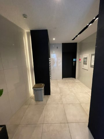 第2金山フクマルビル　名古屋市賃貸　仲介手数料無料のロビー