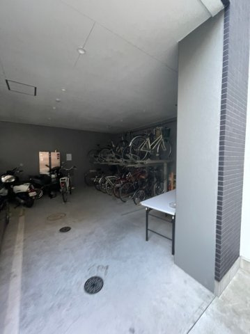 第2金山フクマルビル　名古屋市賃貸　仲介手数料無料のその他共用部分