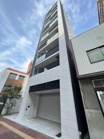 第2金山フクマルビル　名古屋市賃貸　仲介手数料無料の外観