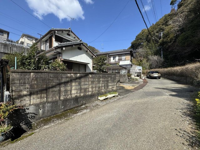 高知市福井町　中古住宅のその他