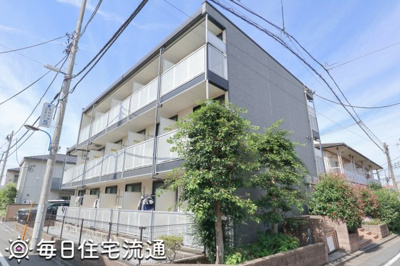 【外観】 | 中落合ヒルズ