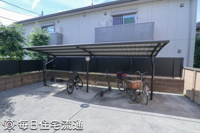 【その他共用部分】 | 中落合ヒルズ