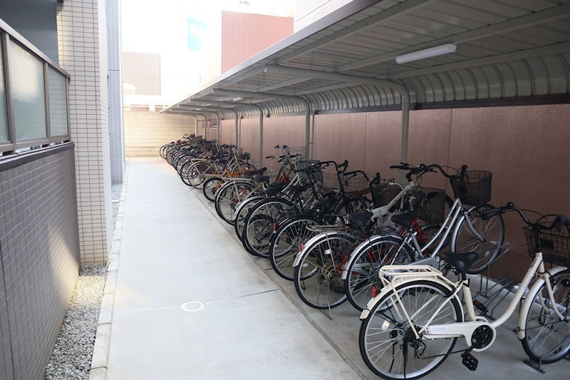 エトワールフィラントのその他共用部分