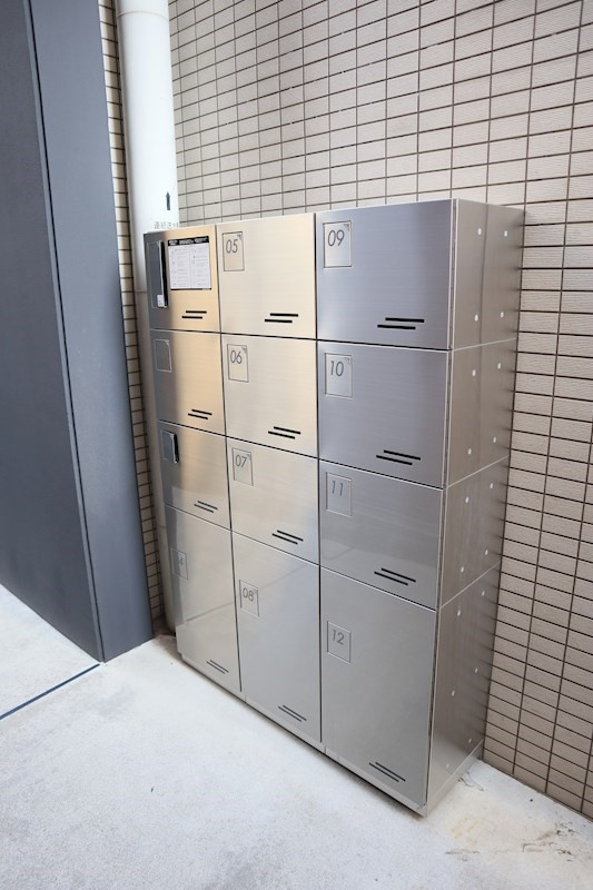 エトワールフィラントのその他共用部分