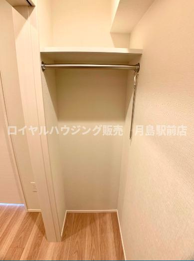 別部屋参考写真