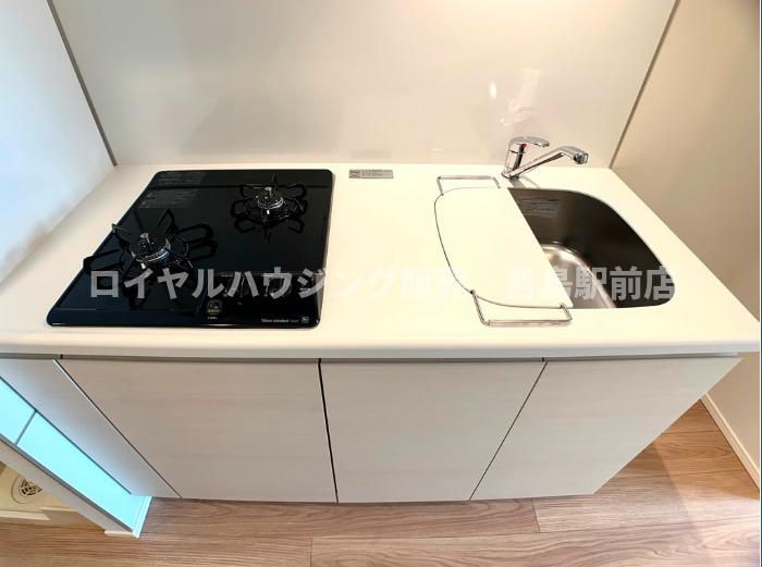 別部屋参考写真