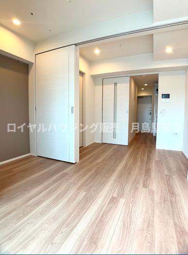 別部屋参考写真