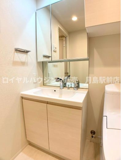 別部屋参考写真