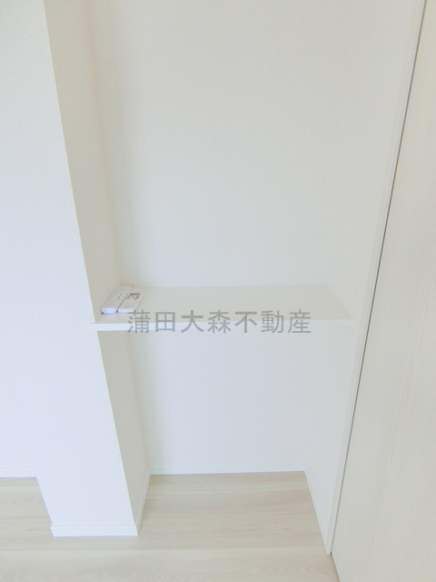 ARCOBALENO UMEYASHIKI アルコバレーノ梅屋敷のその他