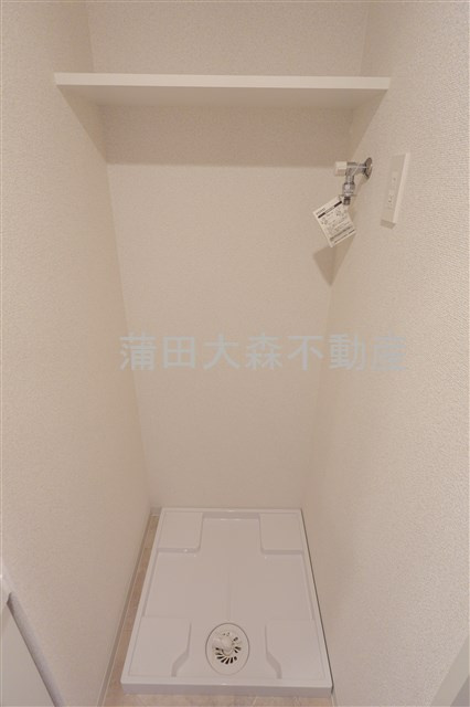 ARCOBALENO UMEYASHIKI アルコバレーノ梅屋敷の設備