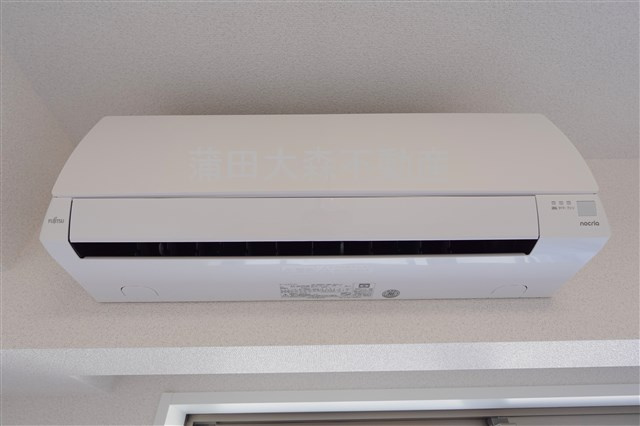 ARCOBALENO UMEYASHIKI アルコバレーノ梅屋敷の設備
