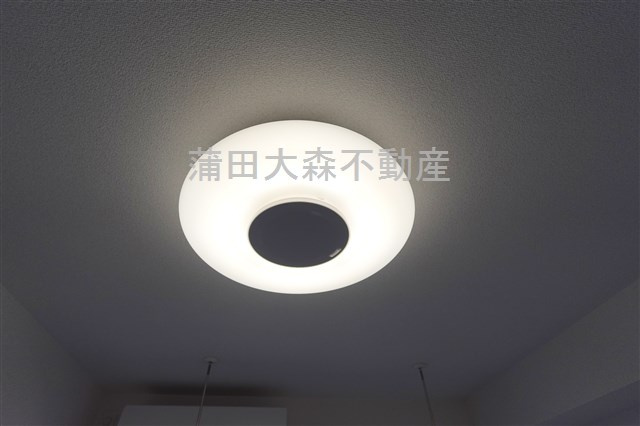 ARCOBALENO UMEYASHIKI アルコバレーノ梅屋敷の設備
