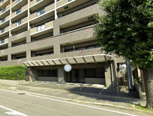 ジオ四条桂川ブライトコア
