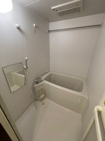 アビタシオンサクラ　名古屋市賃貸　仲介手数料無料の浴室