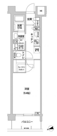 コンフォリア目黒青葉台