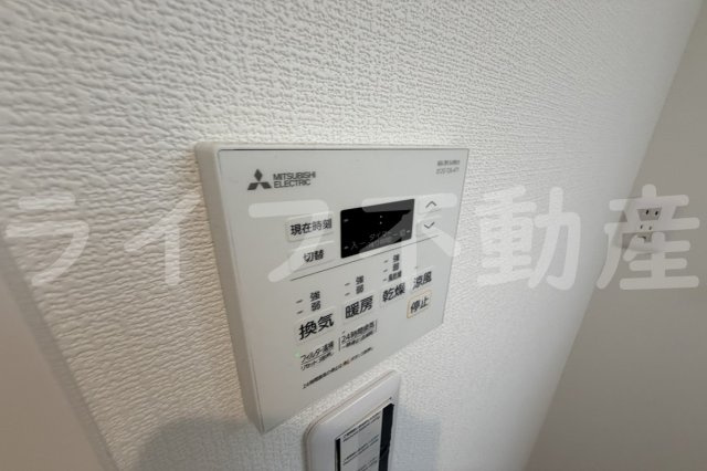 D porta sunnyの設備