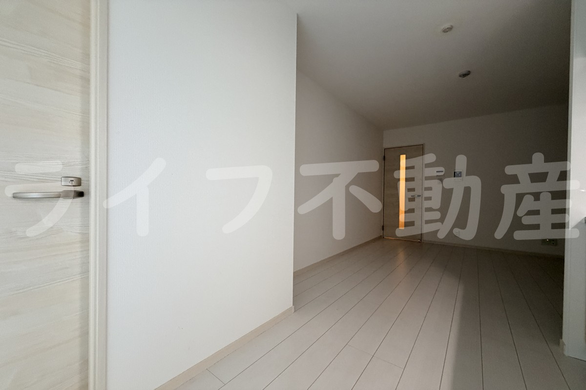 D porta sunnyの内装