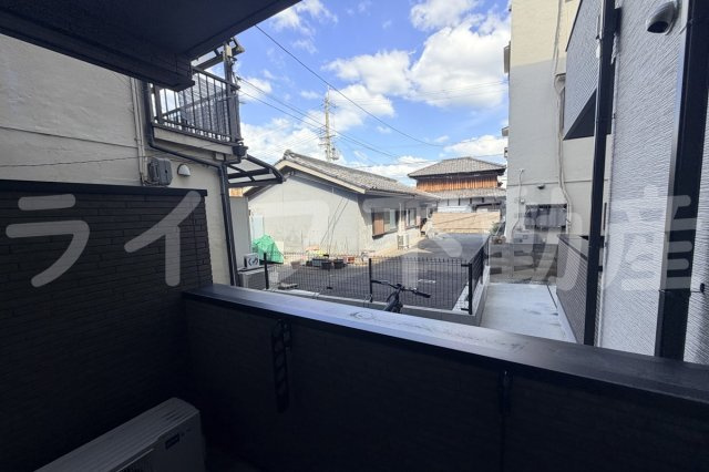 D porta sunnyの展望