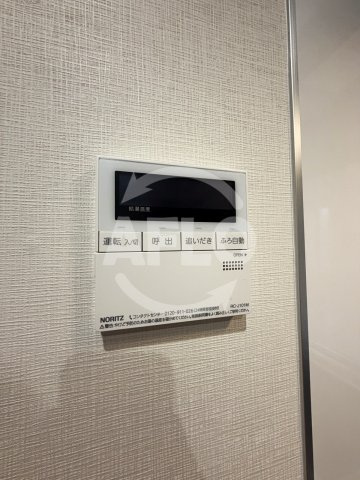 TRICERA Courtの設備|TRICERA Court　給湯設備
