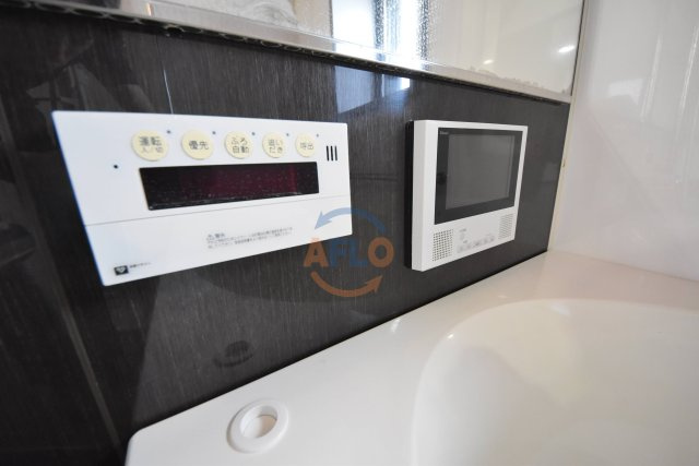 エステムコート南堀江Ⅱレアリス　日吉小学校区のその他|エステムコート南堀江IIレアリス　追い焚き機能