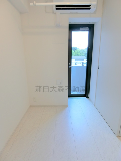 ルミーク大森のその他