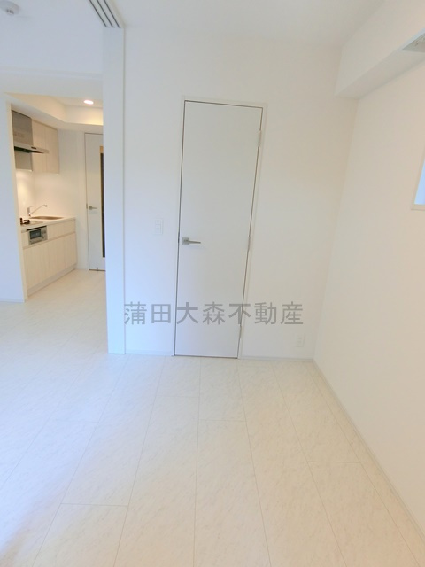 ルミーク大森のその他