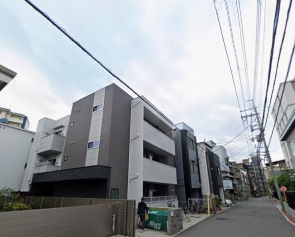 ワコーレヴィータ上新庄WEST 仲介手数料無料