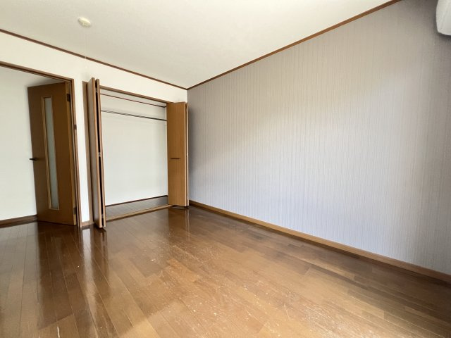 さくらハイツのエントランス|＊他号室参考写真