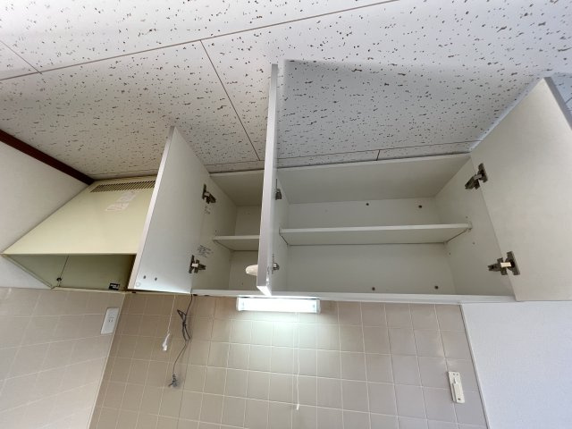 さくらハイツのその他共用部分|＊他号室参考写真