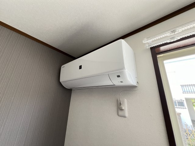 さくらハイツの設備|＊他号室参考写真