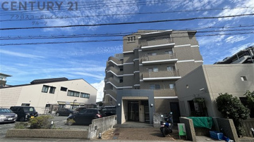 オートロック付きでセキュリティ安心！