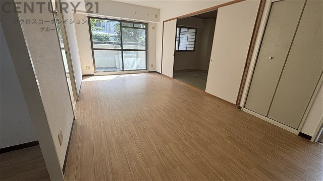 広々としたリビング♪
