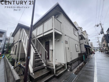 ステラ甲東園の画像