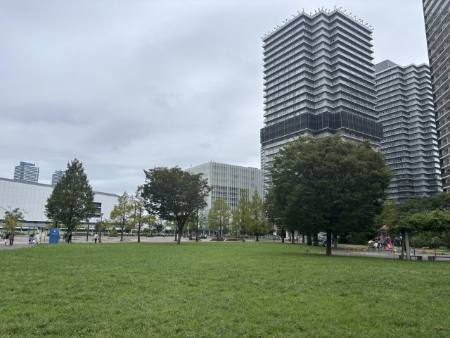 【外観】